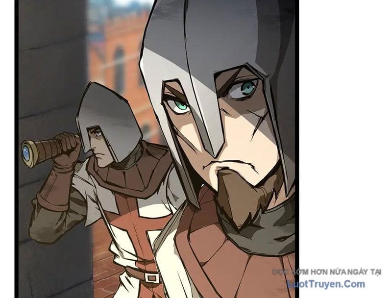 Khế Ước Noah: Tôi Là Npc Ở Dị Giới Chapter 20 - 8