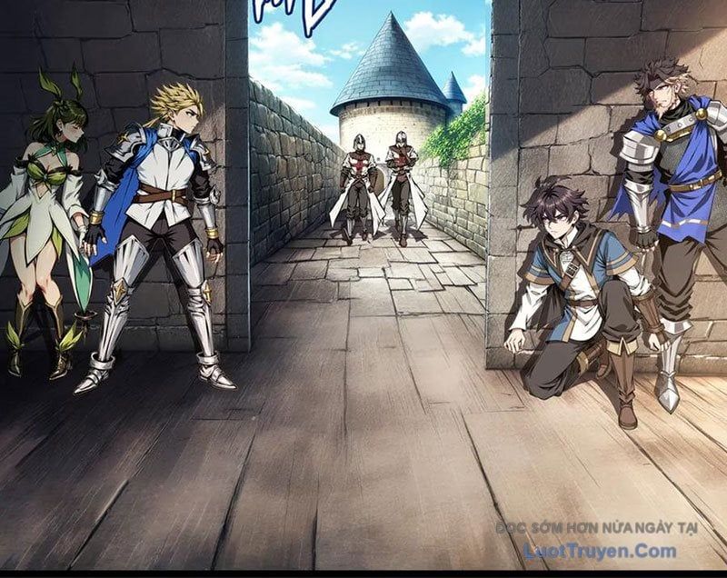 Khế Ước Noah: Tôi Là Npc Ở Dị Giới Chapter 20 - 79