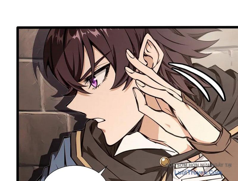 Khế Ước Noah: Tôi Là Npc Ở Dị Giới Chapter 20 - 80