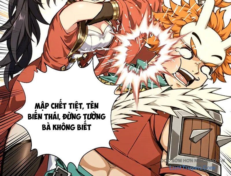 Khế Ước Noah: Tôi Là Npc Ở Dị Giới Chapter 20 - 82