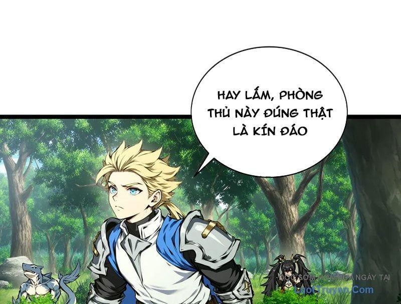 Khế Ước Noah: Tôi Là Npc Ở Dị Giới Chapter 20 - 10