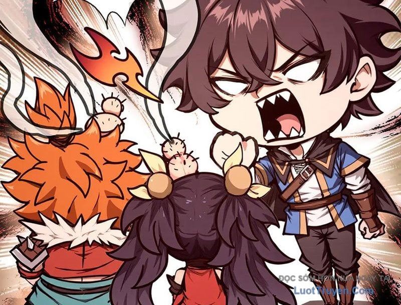 Khế Ước Noah: Tôi Là Npc Ở Dị Giới Chapter 20 - 96