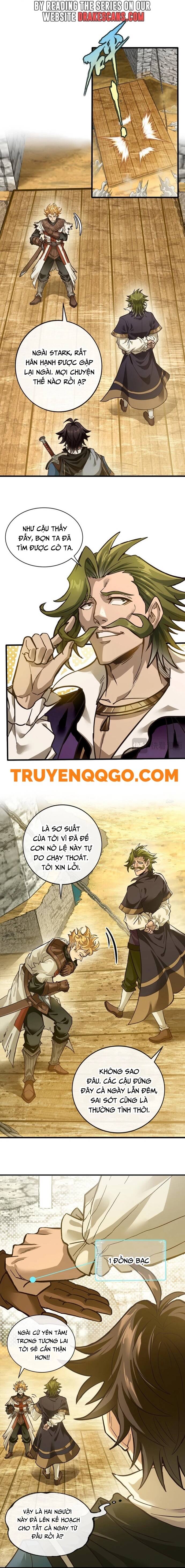 Khế Ước Noah: Tôi Là Npc Ở Dị Giới Chapter 4 - 3