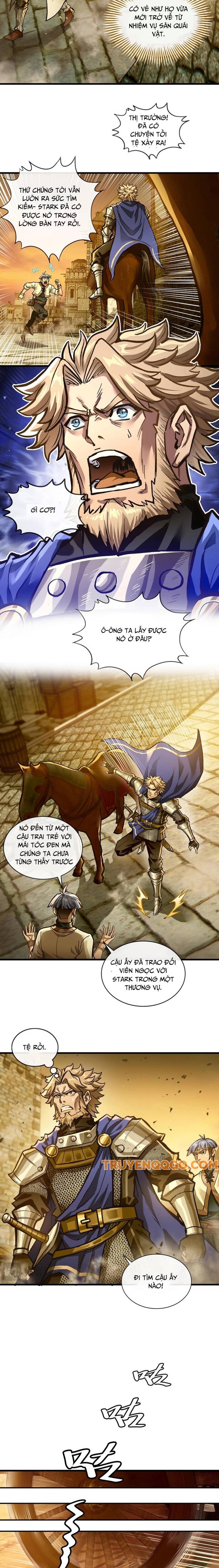 Khế Ước Noah: Tôi Là Npc Ở Dị Giới Chapter 5 - 5