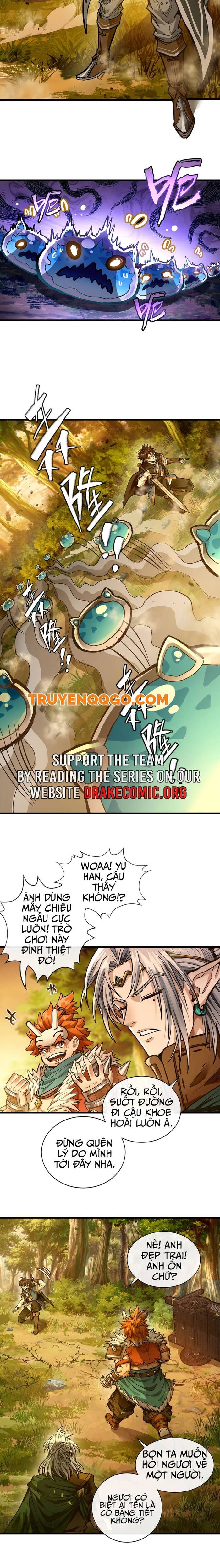 Khế Ước Noah: Tôi Là Npc Ở Dị Giới Chapter 6 - 2