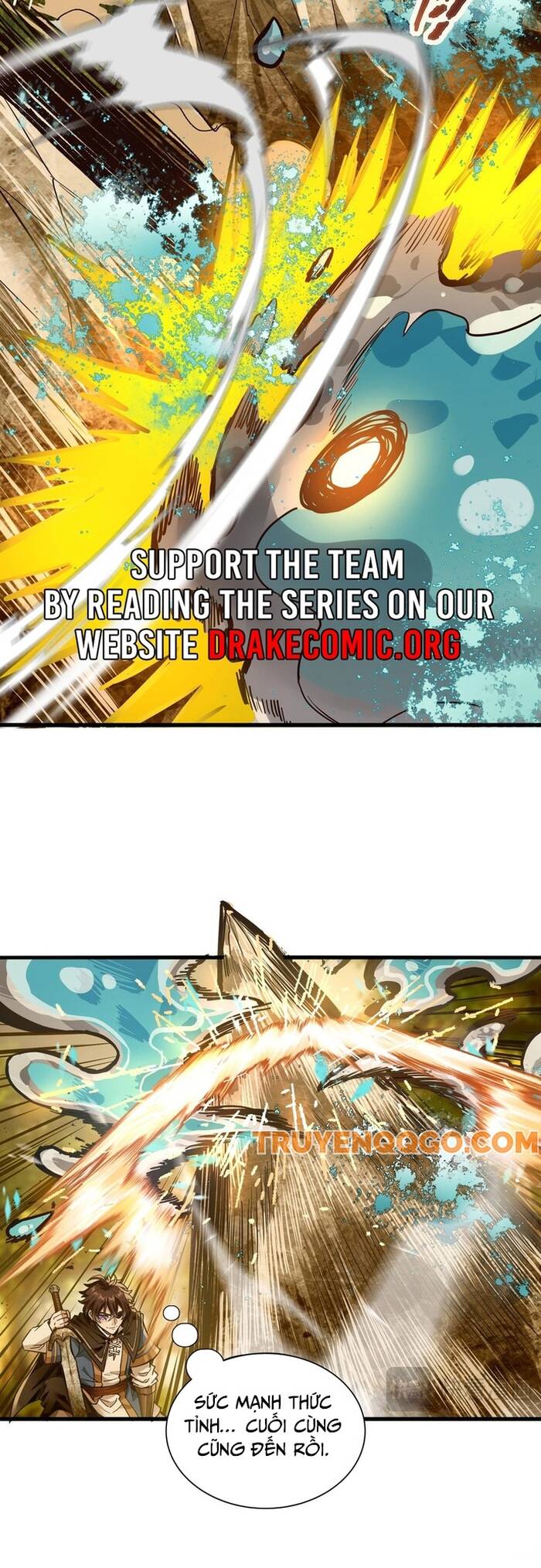 Khế Ước Noah: Tôi Là Npc Ở Dị Giới Chapter 5 - 11