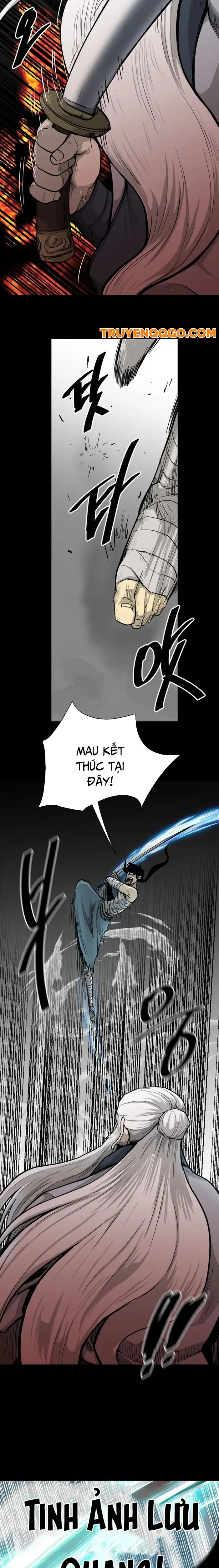 Ma Chiến Sĩ Chapter 1 - 5