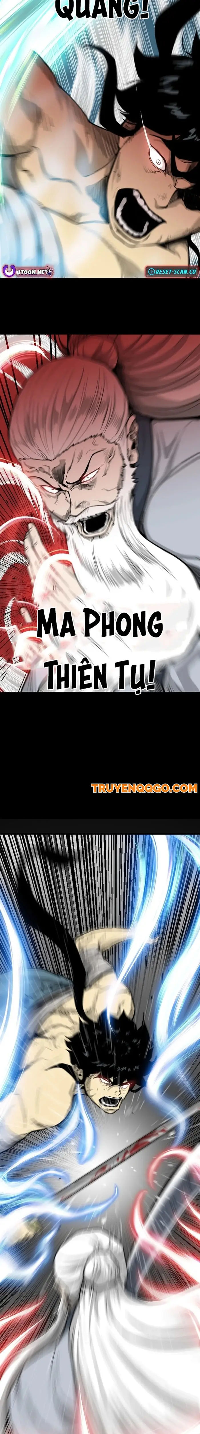 Ma Chiến Sĩ Chapter 1 - 6