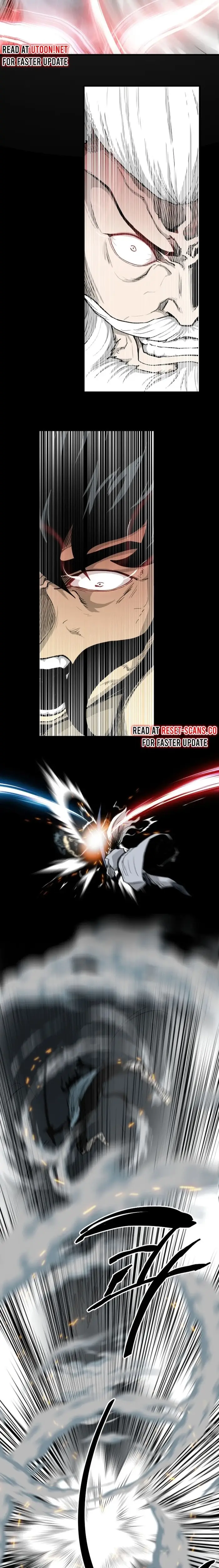 Ma Chiến Sĩ Chapter 1 - 7