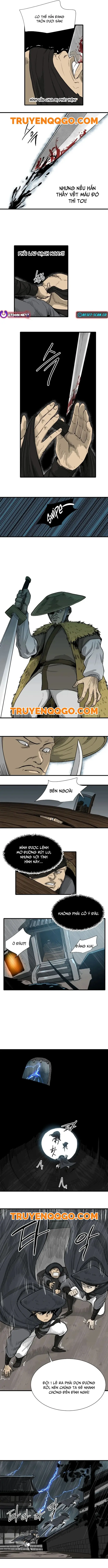 Ma Chiến Sĩ Chapter 11 - 2