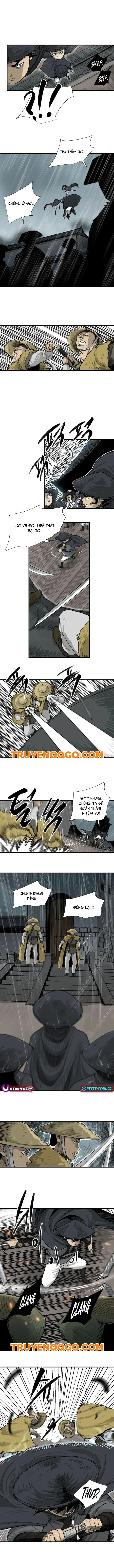 Ma Chiến Sĩ Chapter 11 - 3