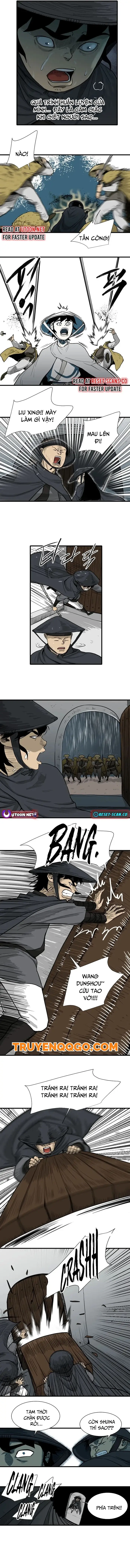 Ma Chiến Sĩ Chapter 11 - 4