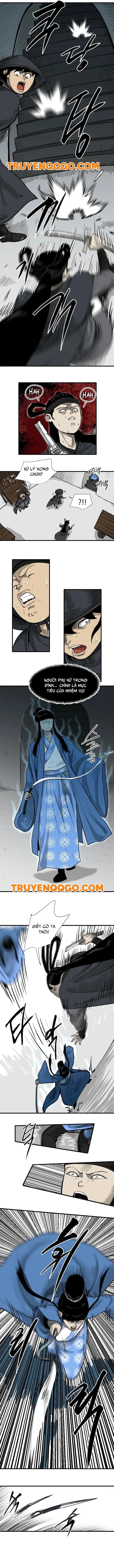 Ma Chiến Sĩ Chapter 11 - 5