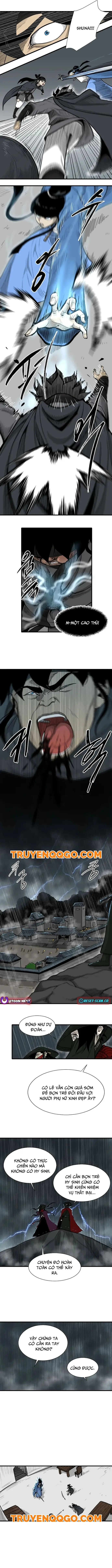 Ma Chiến Sĩ Chapter 11 - 7