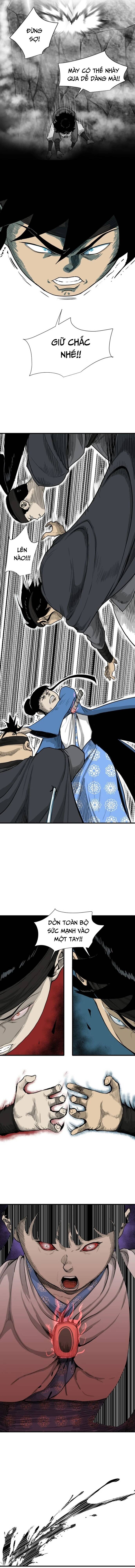 Ma Chiến Sĩ Chapter 12 - 3