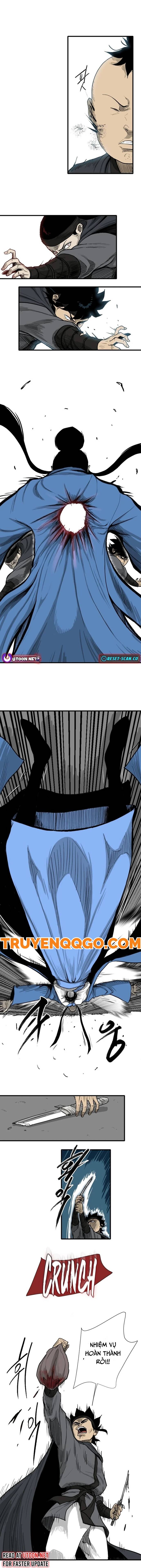 Ma Chiến Sĩ Chapter 12 - 4