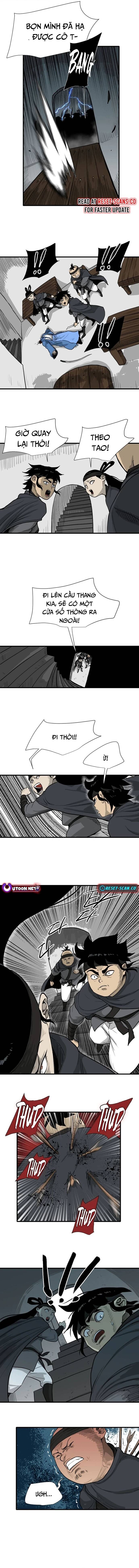 Ma Chiến Sĩ Chapter 12 - 5