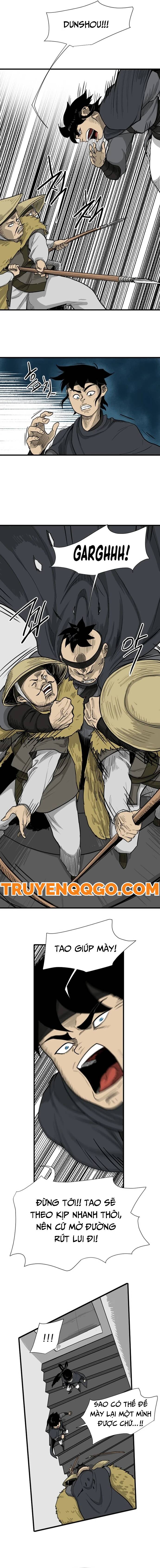 Ma Chiến Sĩ Chapter 12 - 6