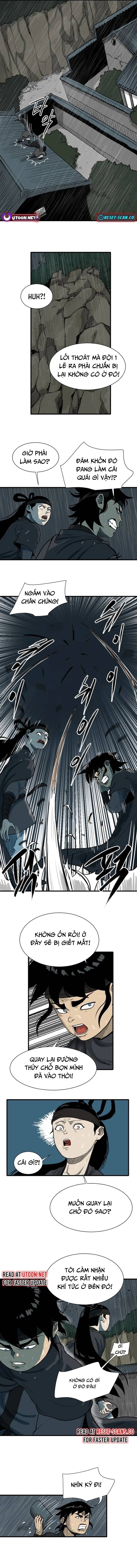 Ma Chiến Sĩ Chapter 12 - 9