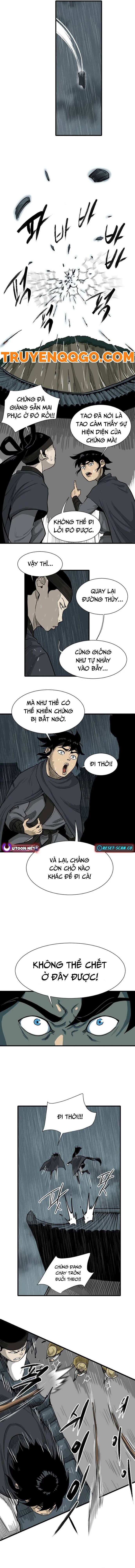 Ma Chiến Sĩ Chapter 12 - 10