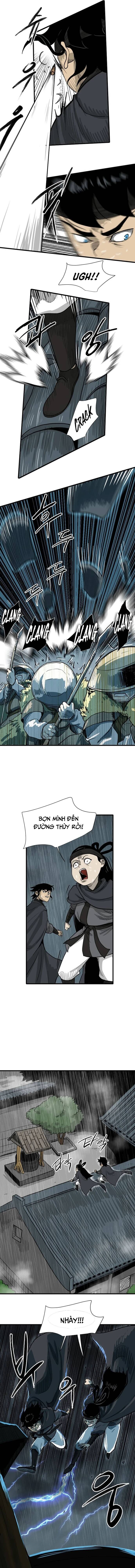 Ma Chiến Sĩ Chapter 12 - 11