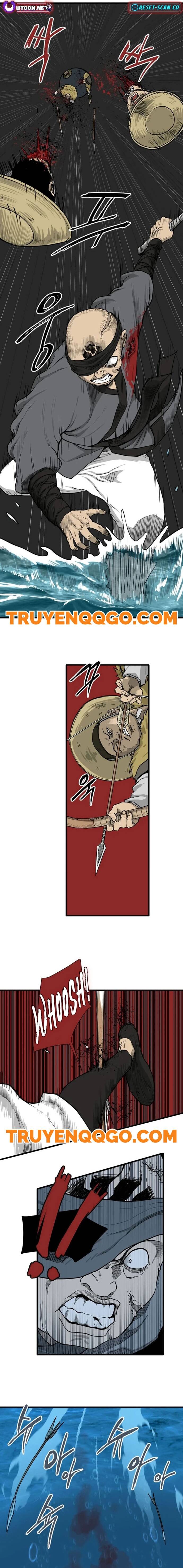 Ma Chiến Sĩ Chapter 13 - 3