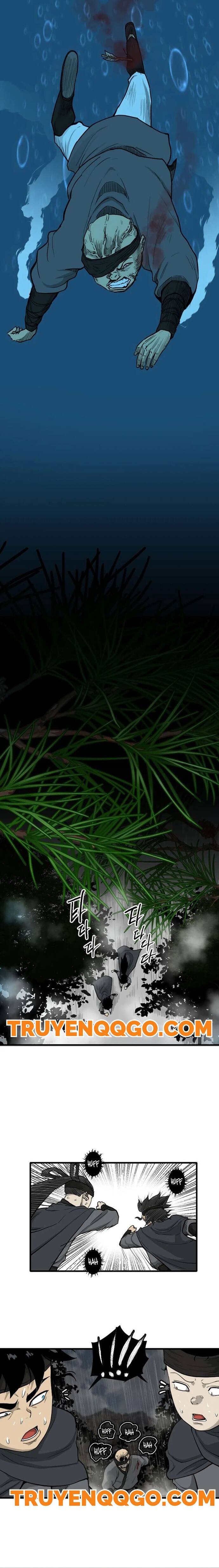 Ma Chiến Sĩ Chapter 13 - 4