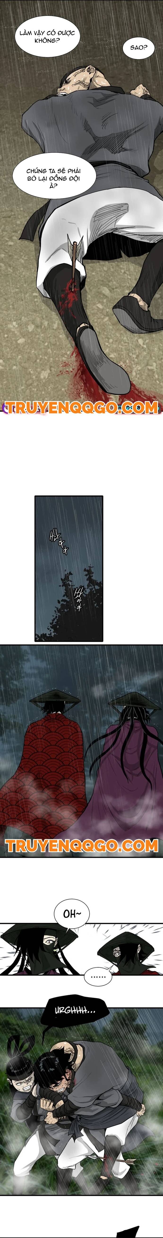 Ma Chiến Sĩ Chapter 13 - 6