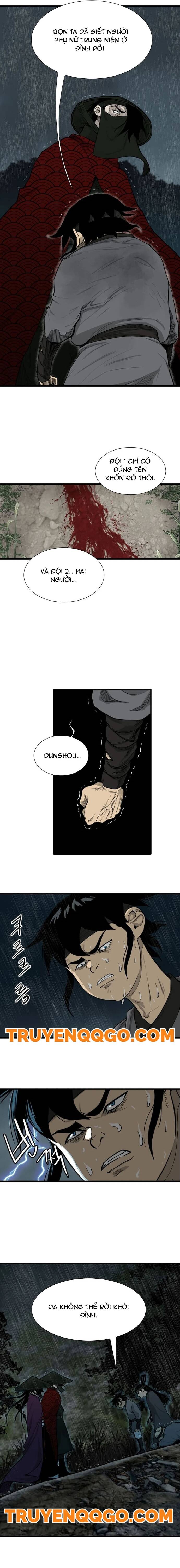 Ma Chiến Sĩ Chapter 13 - 8