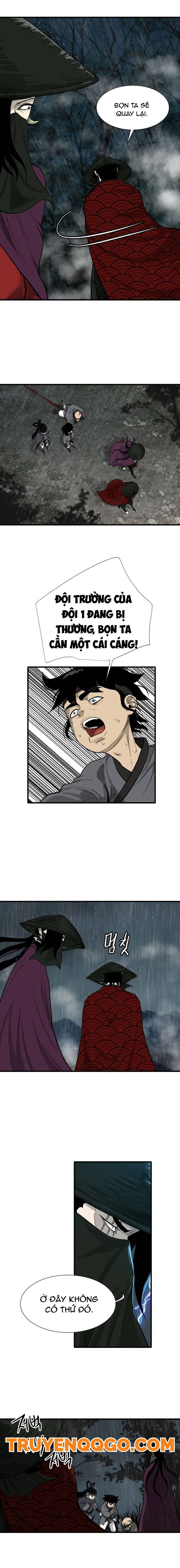 Ma Chiến Sĩ Chapter 13 - 9