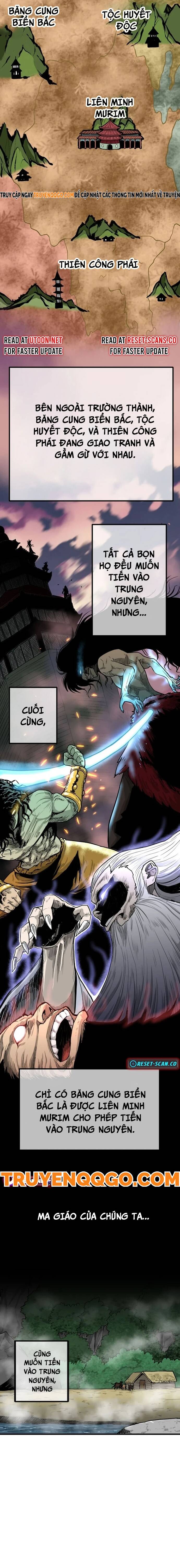 Ma Chiến Sĩ Chapter 14 - 2