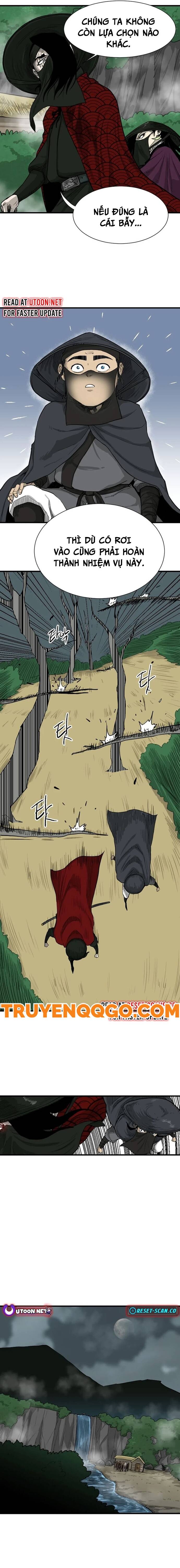 Ma Chiến Sĩ Chapter 14 - 6