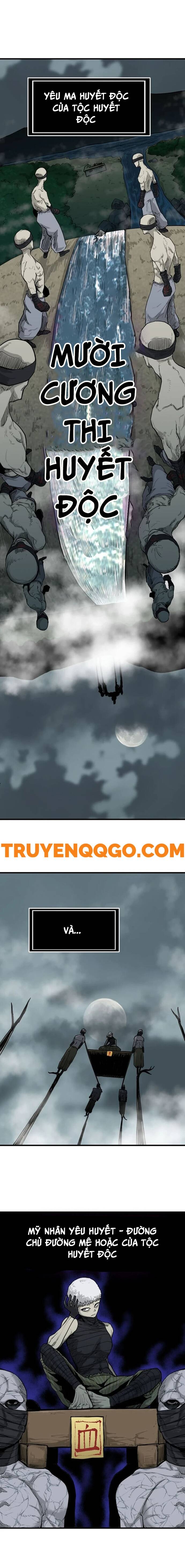 Ma Chiến Sĩ Chapter 14 - 7