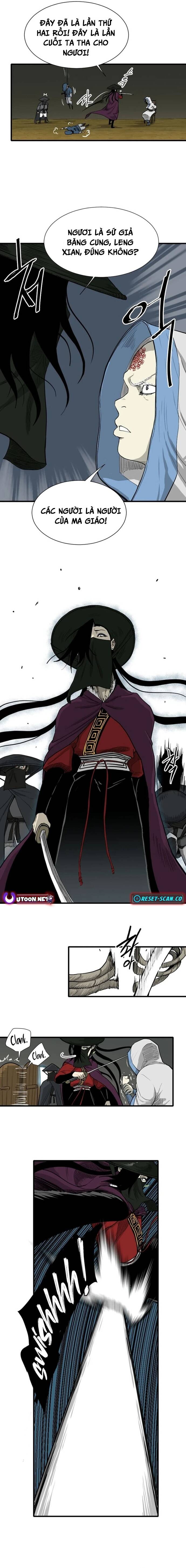 Ma Chiến Sĩ Chapter 14 - 13