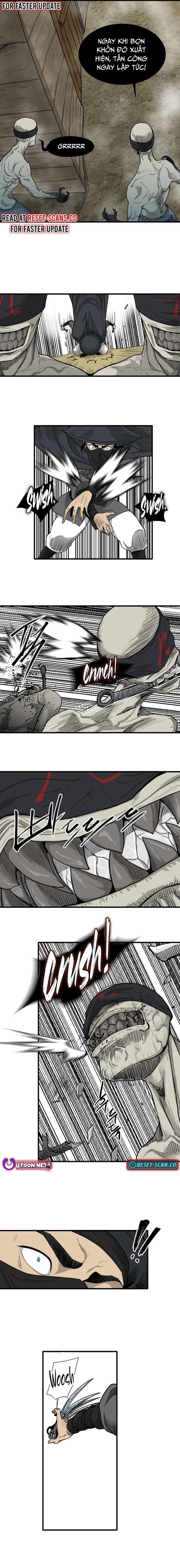 Ma Chiến Sĩ Chapter 15 - 2