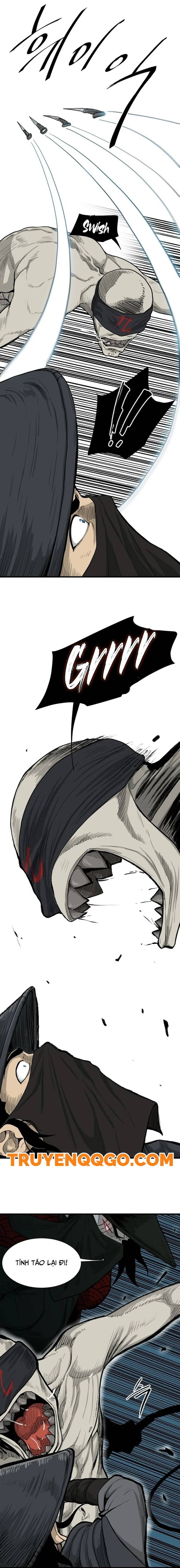 Ma Chiến Sĩ Chapter 15 - 3