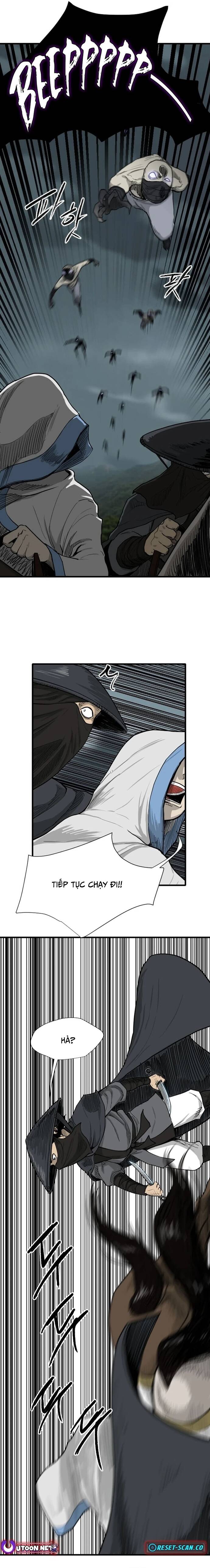 Ma Chiến Sĩ Chapter 15 - 5