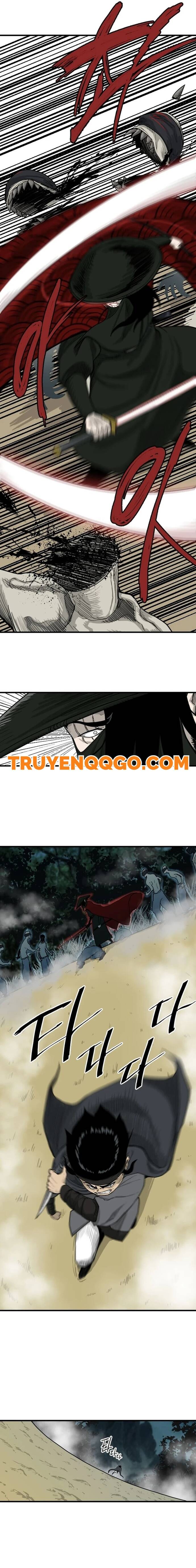 Ma Chiến Sĩ Chapter 15 - 9