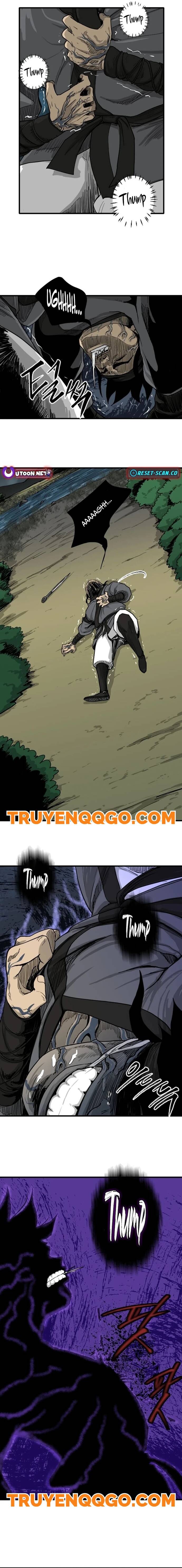 Ma Chiến Sĩ Chapter 15 - 16