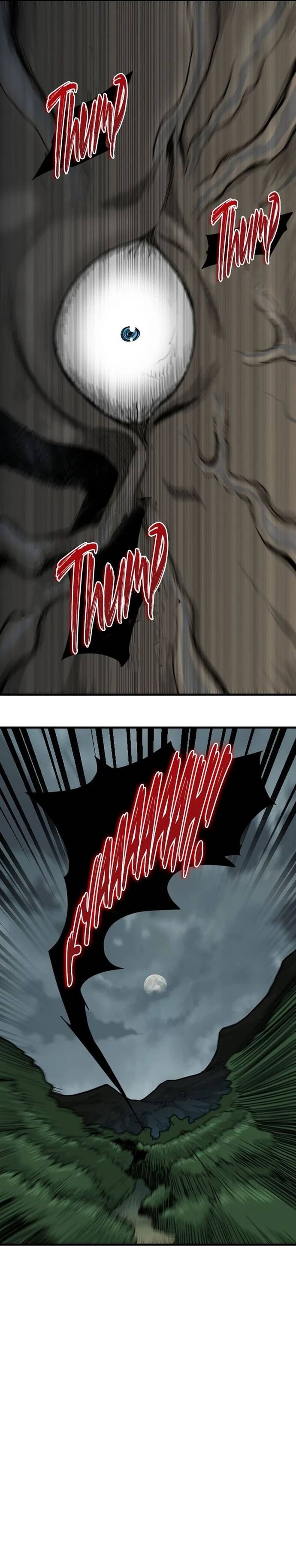 Ma Chiến Sĩ Chapter 15 - 17