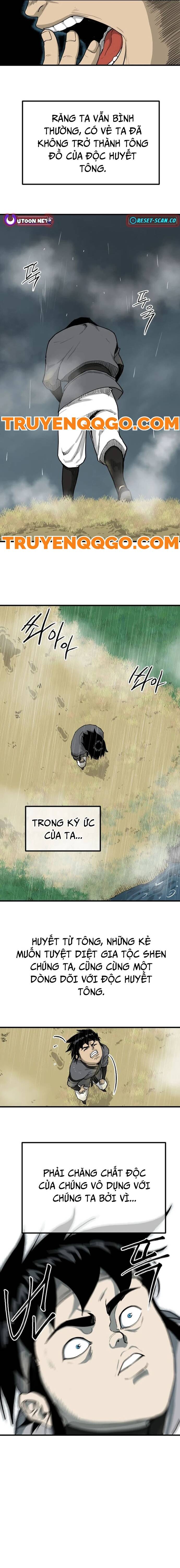 Ma Chiến Sĩ Chapter 16 - 3