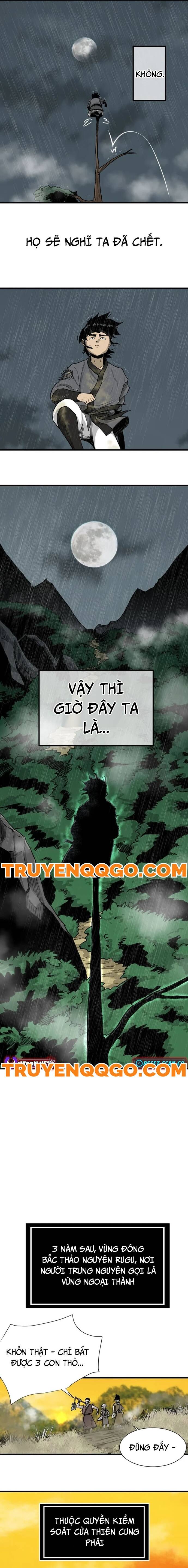 Ma Chiến Sĩ Chapter 16 - 5