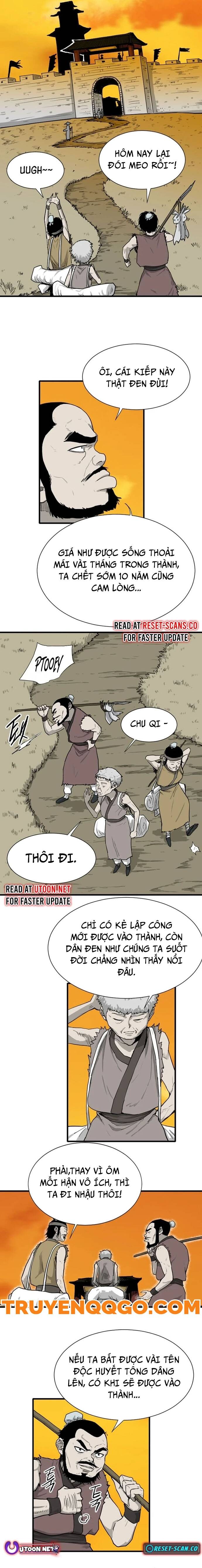 Ma Chiến Sĩ Chapter 16 - 6