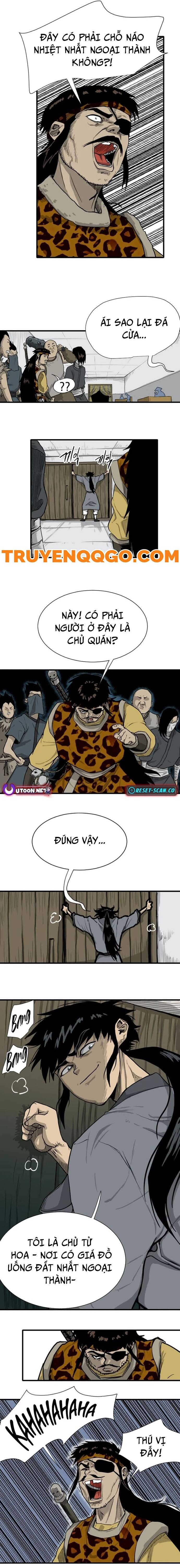 Ma Chiến Sĩ Chapter 16 - 11