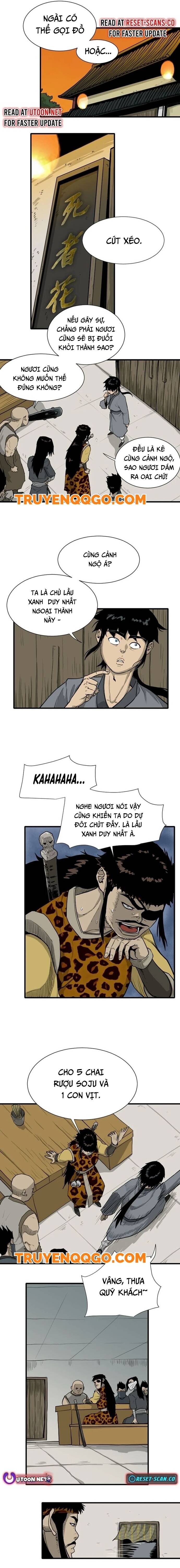 Ma Chiến Sĩ Chapter 17 - 2