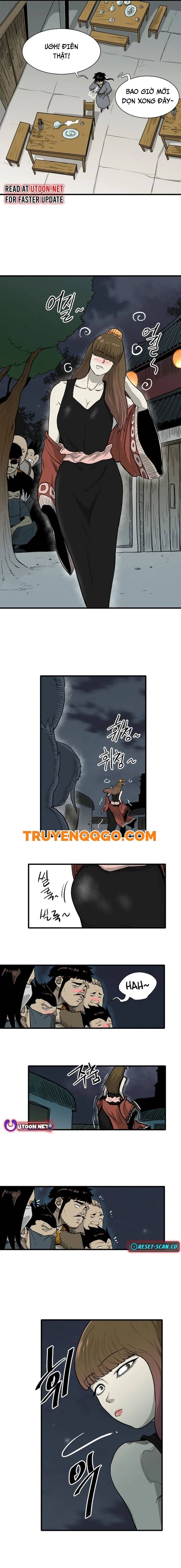 Ma Chiến Sĩ Chapter 17 - 6