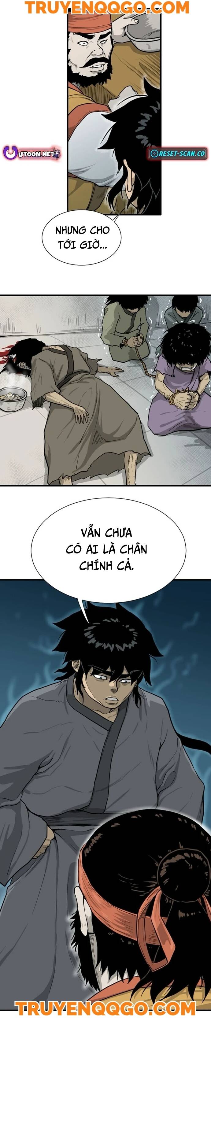 Ma Chiến Sĩ Chapter 17 - 13