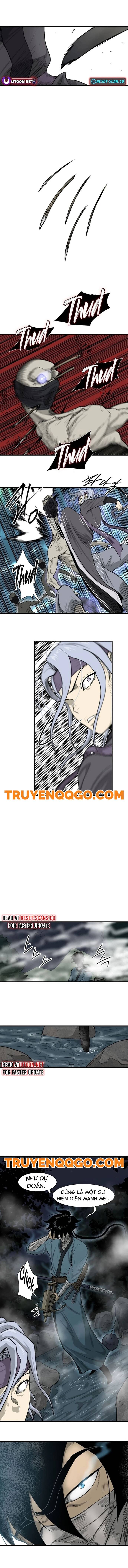 Ma Chiến Sĩ Chapter 18 - 8