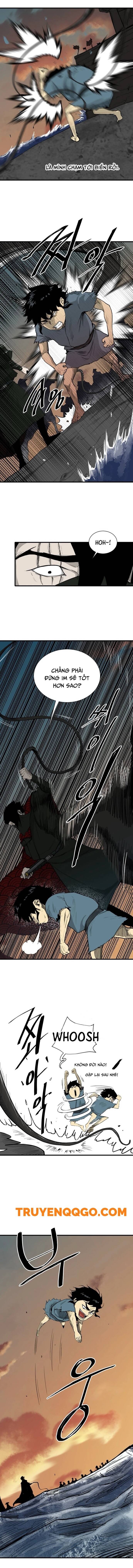 Ma Chiến Sĩ Chapter 3 - 3