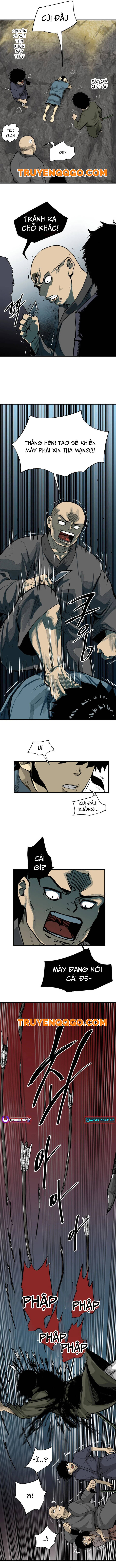 Ma Chiến Sĩ Chapter 2 - 7